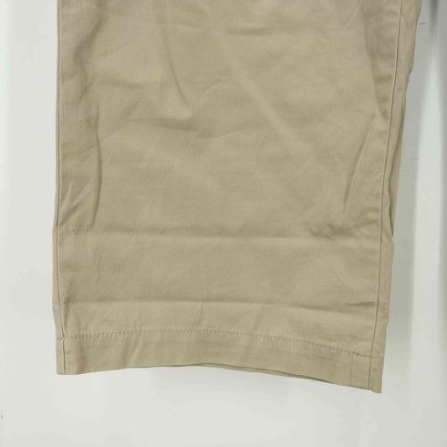 ポロバイラルフローレン Polo by RALPH LAUREN 90S HAMMOND PANT ツータックチノパンツ メンズ