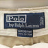 ポロバイラルフローレン Polo by RALPH LAUREN 90S HAMMOND PANT ツータックチノパンツ メンズ