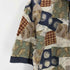 ドッカーズ DOCKERS 総柄ポロシャツ メンズ M
