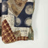 ドッカーズ DOCKERS 総柄ポロシャツ メンズ M