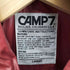 キャンプセブン CAMP7 フーデッド ダウンジャケット メンズ JPN:L