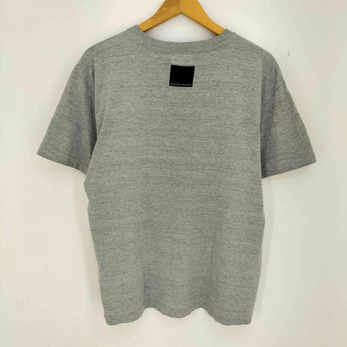 ジャパンヒップホップバンド クルーネックTシャツ メンズ