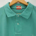 リーバイス Levis USA製 ワンポイントポロシャツ メンズ JPN:M