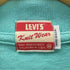 リーバイス Levis USA製 ワンポイントポロシャツ メンズ JPN:M