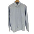 トミーヒルフィガー TOMMY HILFIGER REGULAR FIT PORT NORMAL グラフチェック ホリゾンタルカラー L/S シャツ メンズ import:M