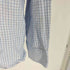 トミーヒルフィガー TOMMY HILFIGER REGULAR FIT PORT NORMAL グラフチェック ホリゾンタルカラー L/S シャツ メンズ import:M