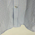 トミーヒルフィガー TOMMY HILFIGER REGULAR FIT PORT NORMAL グラフチェック ホリゾンタルカラー L/S シャツ メンズ import:M