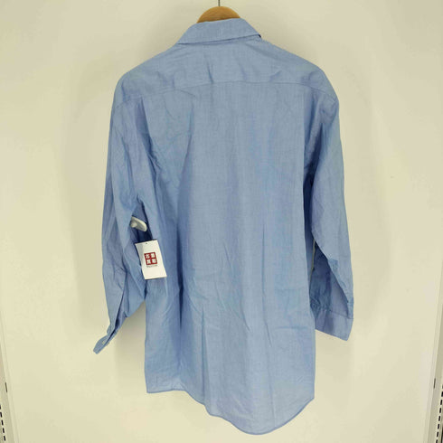 トミーヒルフィガー TOMMY HILFIGER REGULAR FIT NON IRON ボタンダウン L/S シャツ メンズ 16 1/2
