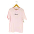 PRIMITIVE 両面プリント S/S Tシャツ レディース JPN:L
