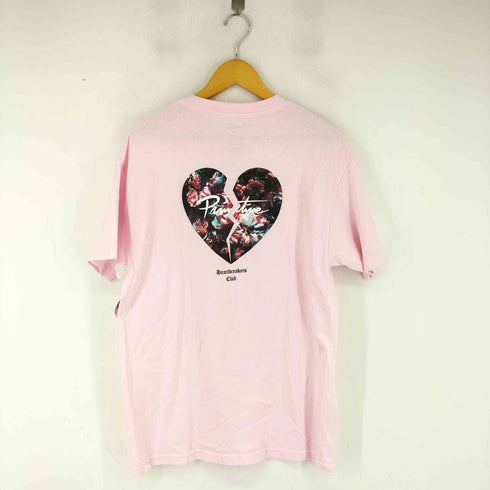 PRIMITIVE 両面プリント S/S Tシャツ レディース JPN:L