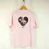 PRIMITIVE 両面プリント S/S Tシャツ レディース JPN:L