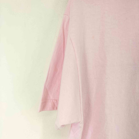 PRIMITIVE 両面プリント S/S Tシャツ レディース JPN:L