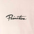 PRIMITIVE 両面プリント S/S Tシャツ レディース JPN:L