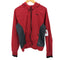 ナイキ NIKE THERMA FIT 裏地フリースフーデットジャケット メンズ JPN:S