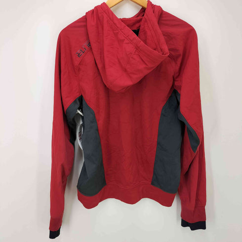ナイキ NIKE THERMA FIT 裏地フリースフーデットジャケット メンズ JPN:S