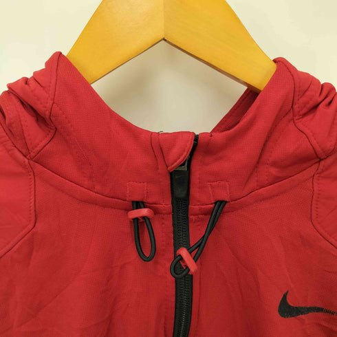ナイキ NIKE THERMA FIT 裏地フリースフーデットジャケット メンズ JPN:S