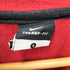 ナイキ NIKE THERMA FIT 裏地フリースフーデットジャケット メンズ JPN:S