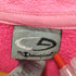 CG by Champion ハーフジップフリースジャケット レディース JPN:XL