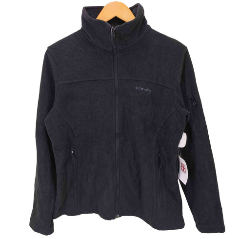 コロンビア Columbia フリースジャケット レディース JPN:M