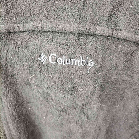 コロンビア Columbia フリースジャケット レディース JPN:M