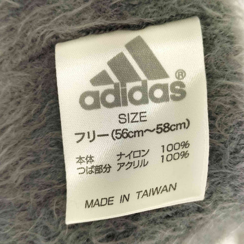 アディダス adidas ニットサンバイザー レディース