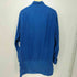 autrefois Euro Work リネングランパシャツ メタルボタン メンズ