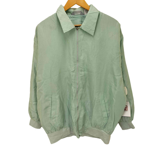 BLAIN ジップアップブルゾン メンズ JPN:XL
