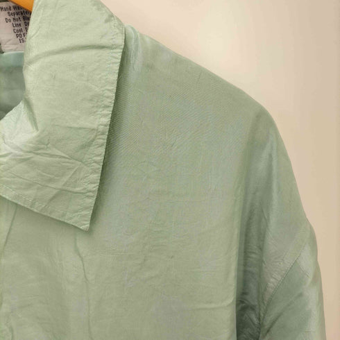 BLAIN ジップアップブルゾン メンズ JPN:XL