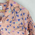 ツモリチサト TSUMORI CHISATO オープンカラー 総柄 半袖シャツ レディース JPN:S