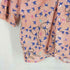 ツモリチサト TSUMORI CHISATO オープンカラー 総柄 半袖シャツ レディース JPN:S