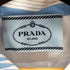 プラダ PRADA 2020年 オープンカラーS/Sシャツ 開襟 ボックスシルエット メンズ import:L