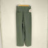 ロクビューティーアンドユースユナイテッドアローズ 6 BEAUTY & YOUTH UNITED ARROWS GEORGETTE TUCK PANTS ジョーゼット タック パンツ レディース 36