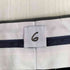 ロクビューティーアンドユースユナイテッドアローズ 6 BEAUTY & YOUTH UNITED ARROWS GEORGETTE TUCK PANTS ジョーゼット タック パンツ レディース 36