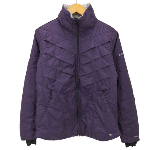 コロンビアスポーツウェア Columbia Sportswear Omni Heat Jacket レディース JPN:L