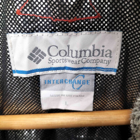 コロンビアスポーツウェア Columbia Sportswear Omni Heat Jacket レディース JPN:L