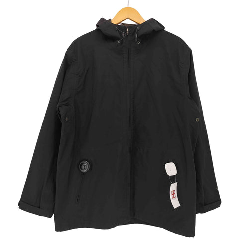 ポロバイラルフローレン Polo by RALPH LAUREN GORE-TEX MOUNTAIN PARKA マウンテンパーカー メンズ import:L