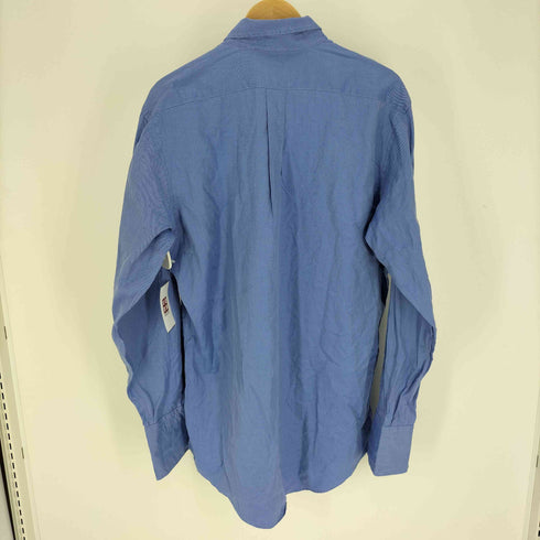 ブルックスブラザーズ BROOKS BROTHERS MAKERS ボタンダウン L/S シャツ メンズ