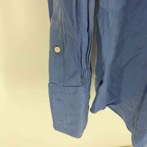 ブルックスブラザーズ BROOKS BROTHERS MAKERS ボタンダウン L/S シャツ メンズ