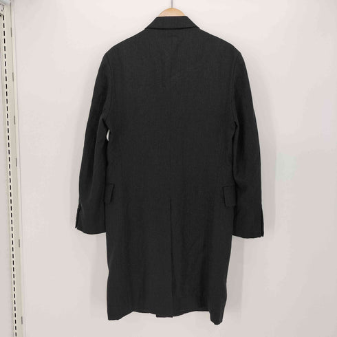 ポロバイラルフローレン Polo by RALPH LAUREN 比翼ウールチェスターコート メンズ C92/W80/T170