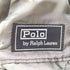 ポロバイラルフローレン Polo by RALPH LAUREN 比翼ウールチェスターコート メンズ C92/W80/T170