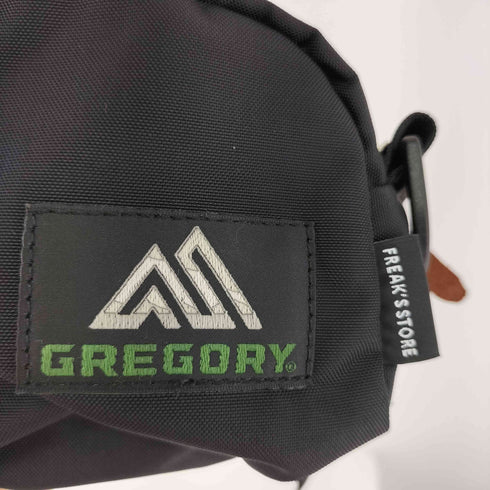 グレゴリー GREGORY ミニショルダーバッグ メンズ