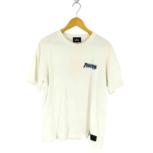 ファットランク PHATRNK LOGO TEE メンズ JPN:L