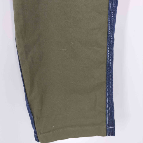 ディッキーズ Dickies デニム切替カーゴパンツ メンズ