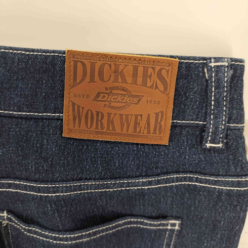 ディッキーズ Dickies デニム切替カーゴパンツ メンズ