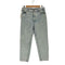 リーバイス Levis 90s 575刻印 USA製 ケミカルウォッシュデニムパンツ オレンジタブ メンズ 34×30