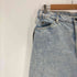 リーバイス Levis 90s 575刻印 USA製 ケミカルウォッシュデニムパンツ オレンジタブ メンズ 34×30
