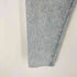 リーバイス Levis 90s 575刻印 USA製 ケミカルウォッシュデニムパンツ オレンジタブ メンズ 34×30