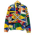 ポロラルフローレン POLO RALPH LAUREN Bayport Windbreaker Jacket RLYC セーリング フラッグ Sailing Nautical Flagジャケット メンズ import:S
