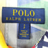 ポロラルフローレン POLO RALPH LAUREN Bayport Windbreaker Jacket RLYC セーリング フラッグ Sailing Nautical Flagジャケット メンズ import:S