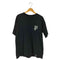 ファットランク PHATRNK OLD P LOGO RHINE STONE TEE メンズ JPN:XL